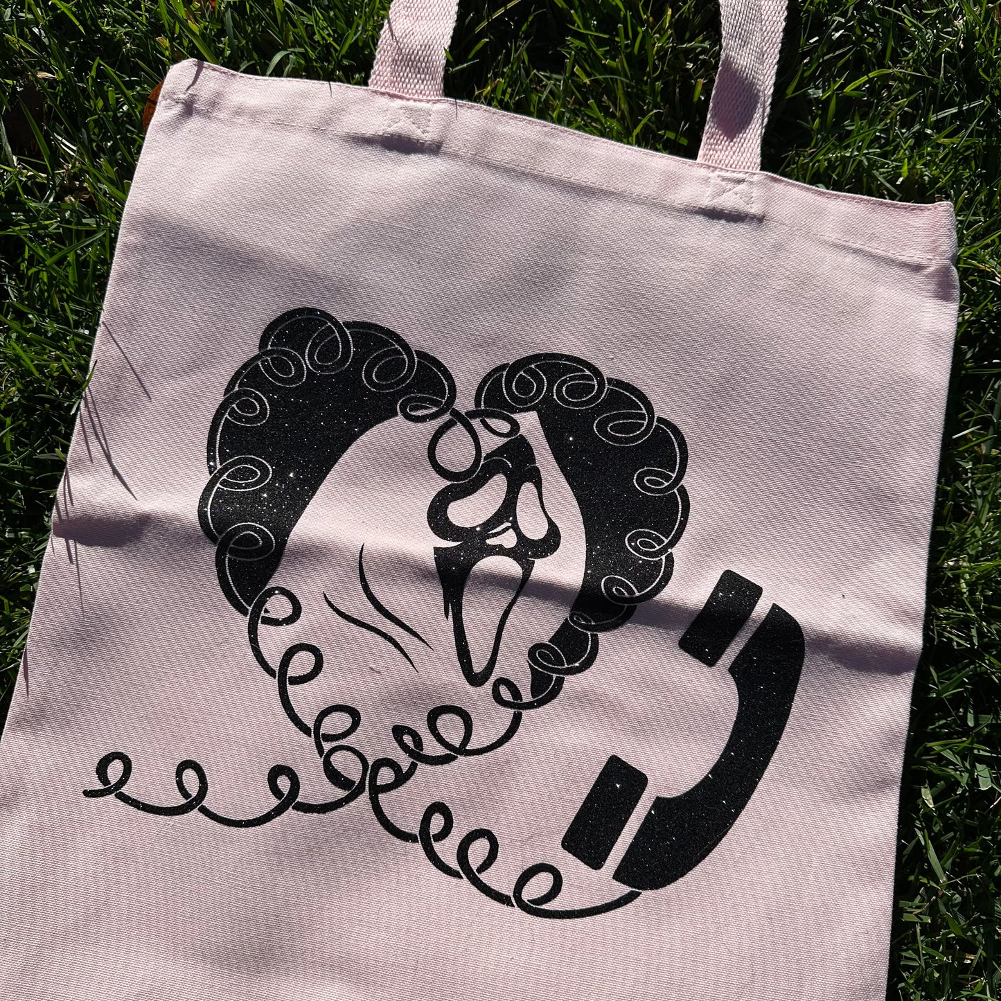 Call Me Tote