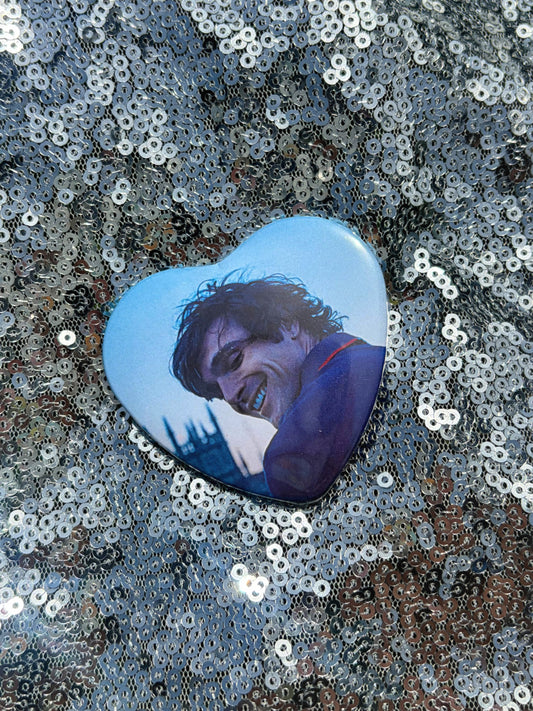 Felix Buttons