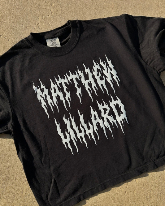 Metalcore Lillard Shirt