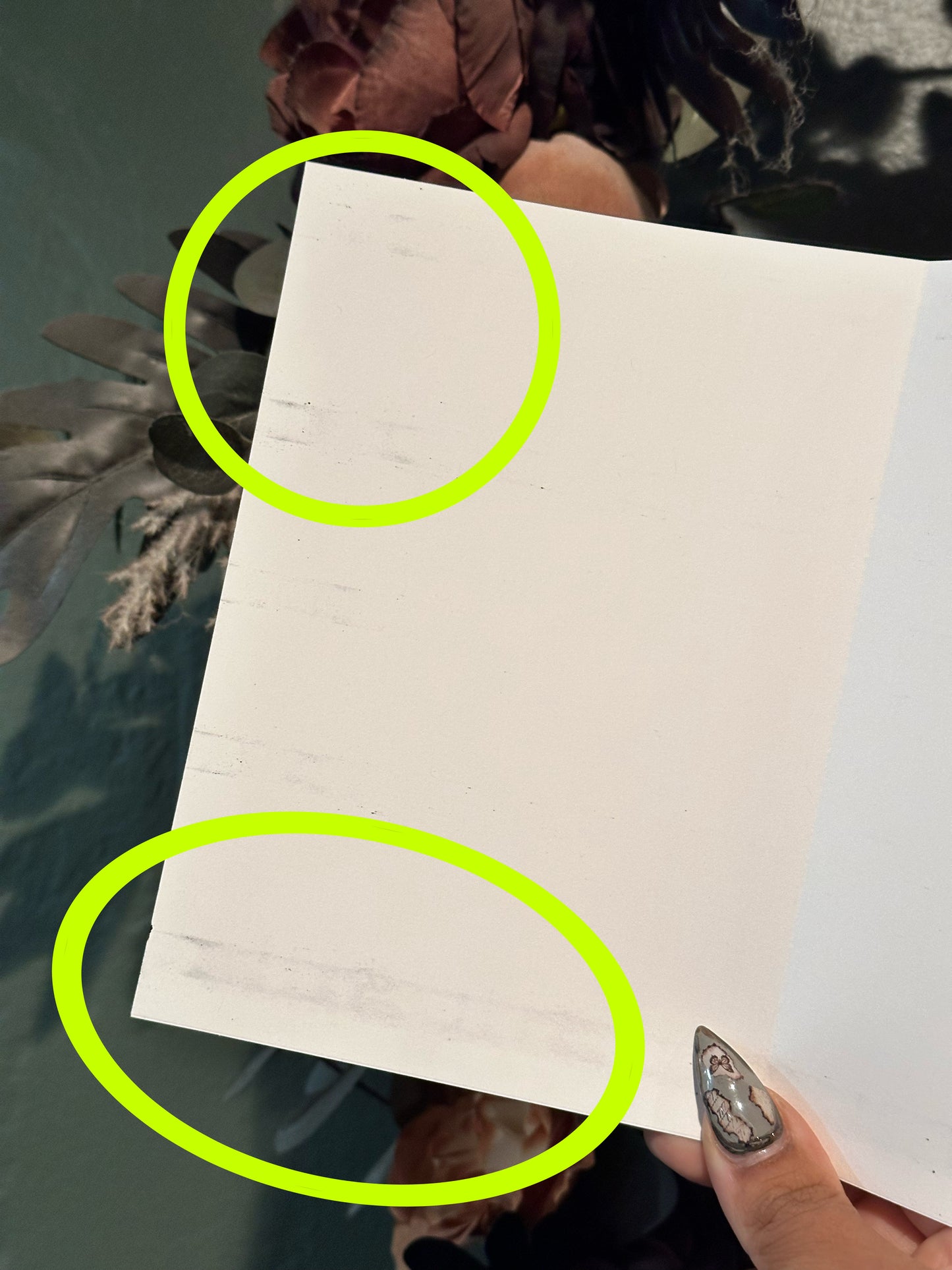 B-GRADE: Creature Valentines