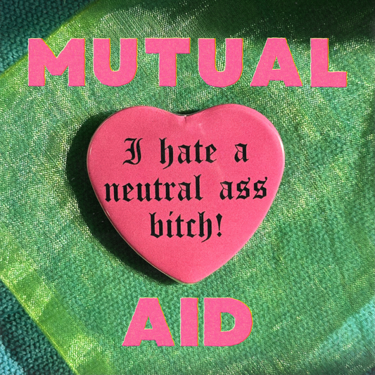 Mutual Aid Buttons